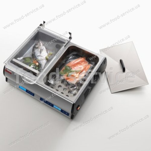 Аппарат Sous vide Easysoft Sirman